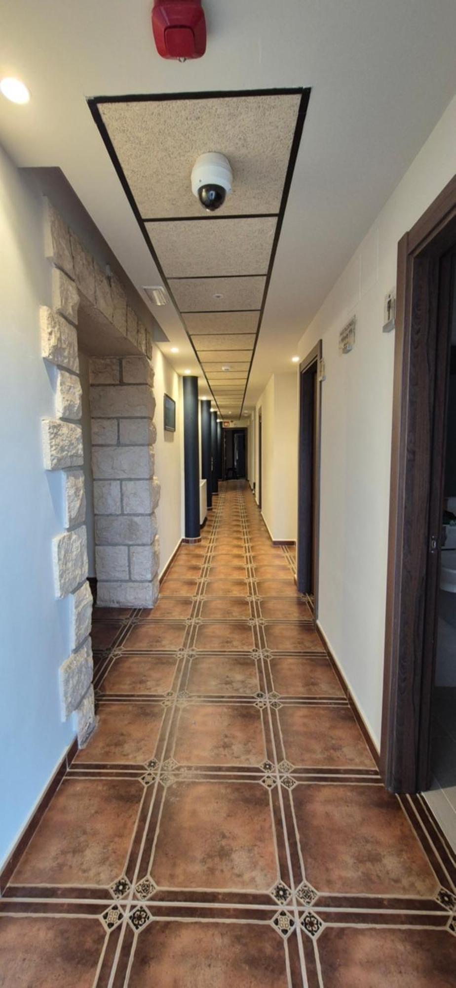 Vineam Hotel La Muela  Exterior photo